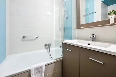 Residenz Les Jardins Ombrages