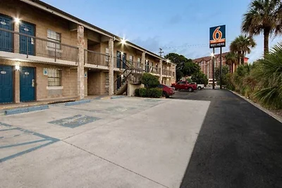 apartman za odmor Obiteljski odmor San Antonio