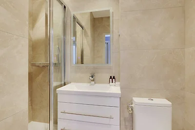 Schickes Apartment – 2 Schlafzimmer/6 Persone...