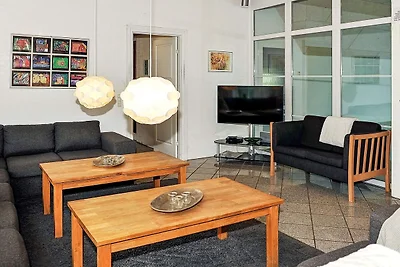 18 Personen Ferienhaus in Ulfborg