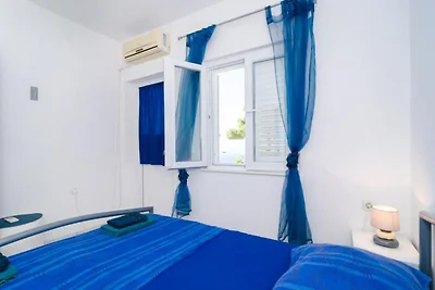 Apartments Ammos - Studio Apartment with Shar...