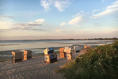 Penisola 2 Mar Baltico sul campo da golf