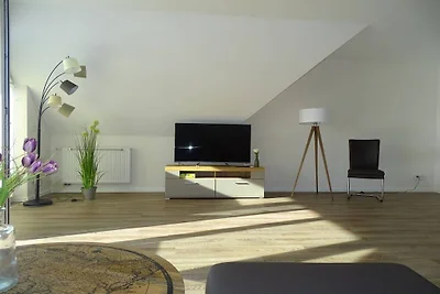 Ferienwohnung mit 1 Schlafzimmer
