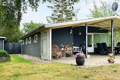 6 Personen Ferienhaus in Gørlev-By Traum