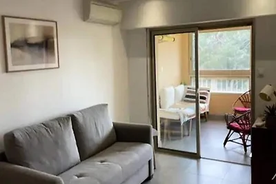 Appartamento Vacanza con famiglia Six Fours les Plages