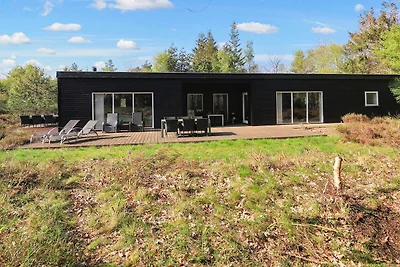 10 persone case ad Hadsund