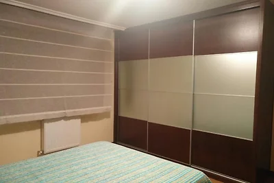 Appartamento a Calafell vicino alla spiaggia