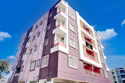 Kollektion O Uptown Hinjewadi