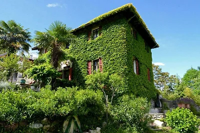 Villa Rustica Komfortable Ferienresidenz