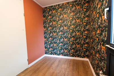 Premium-Ferienhaus in Zevenhuizen