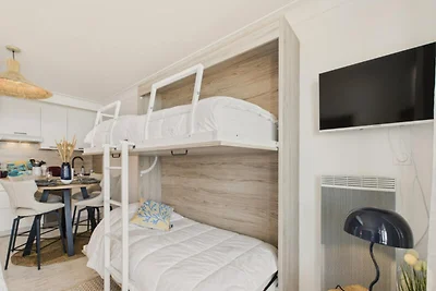 Apartment in Les Sables in der Nähe von La Gr...