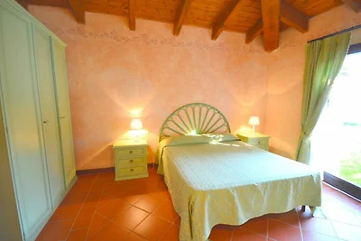 Belvilla by OYO Ferienhaus in Stintino mit...