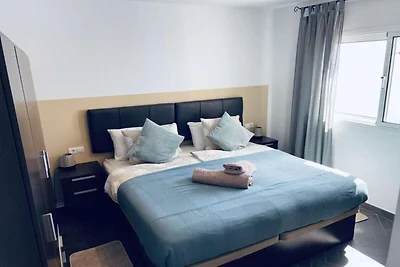 Bungalow mit 2 Schlafzimmer