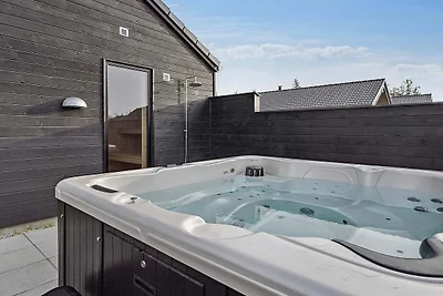 Luxuriöses Refugium mit Pool