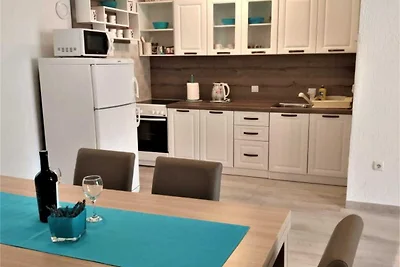 Apartments Dea & Paula - Standard Two Bedroom...