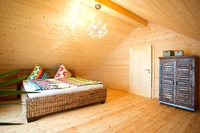 Ferienhaus mit 3 Schlafzimmer