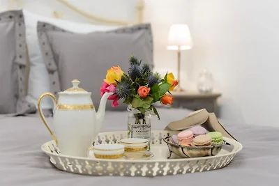 Apartments Franka Old Town - Studio Apartment