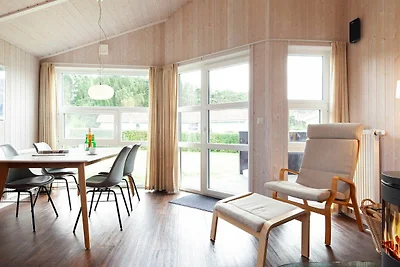 4 Personen Ferienhaus in GROEMITZ