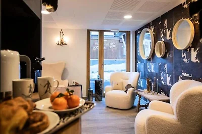 Wohnung in Champamé mit direktem Zugang zu de...