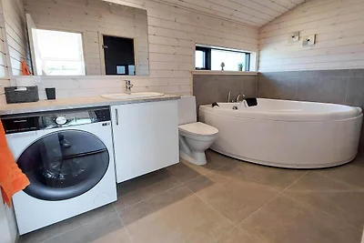 5 Sterne Ferienhaus in Rømø