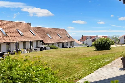 Standardowy apartament z widokiem na morze...