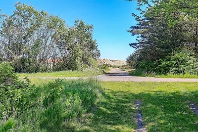 4 Personen Ferienhaus in Sæby