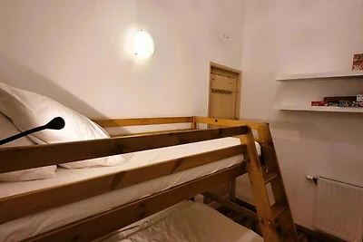 Wohnung in der Nähe der Skipisten von Les...