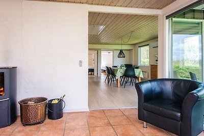 4 osob apartament w Børkop-By Traum