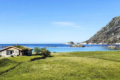 8 persoons vakantie huis in Bremanger