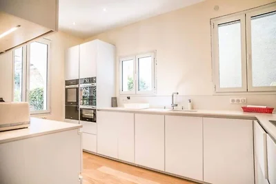 Prächtiges Haus in Arcachon mit Zugang zum...