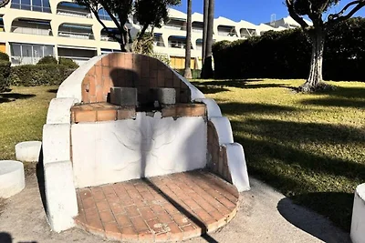 Wohnung in Port Camargue in der Nähe des...