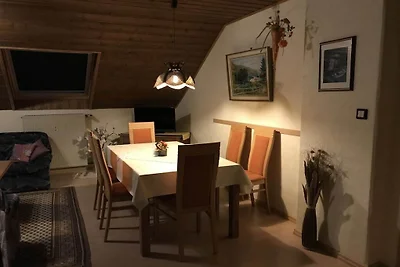 Ferienwohnung mit 1 Schlafzimmer