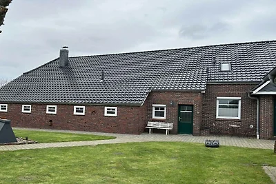 Landhaus Röpkes Komfortable Ferienresidenz