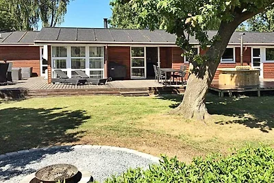 Ferienhaus Erholungsurlaub Juelsminde