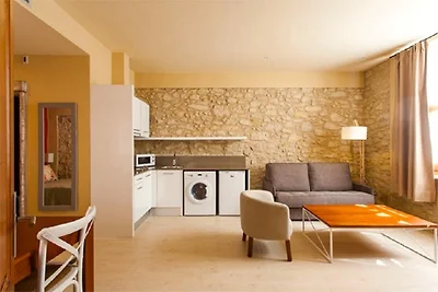 Wohnung in der Nähe des Stadtzentrums