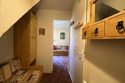 Studio für 2 Personen