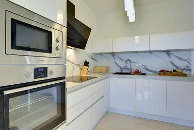 Charmante Villa mit beheiztem Pool bei Rovinj