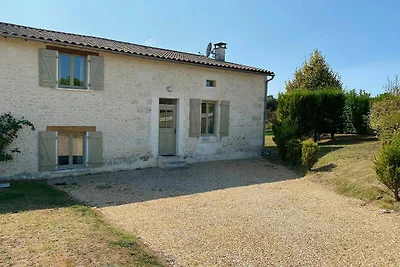 Villa in Frankreich mit privatem Pool