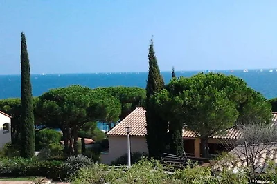 Appartamento per vacanze con 2 camere da...