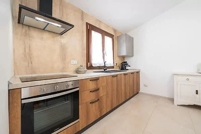 Vakantiehuis in San Teodoro met zwembad