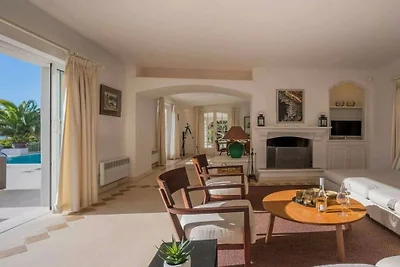 Ferienwohnung mit 1 Schlafzimmer