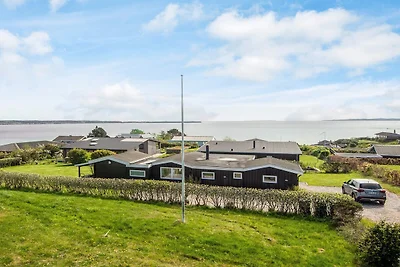 6 Personen Ferienhaus in Ebeltoft