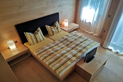 Ferienwohnung mit 1 Schlafzimmer