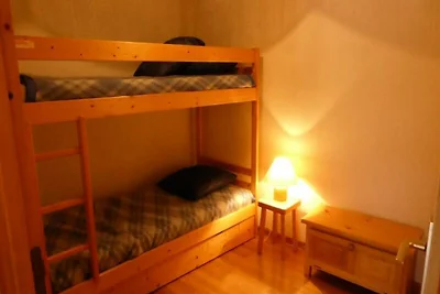 2-Zimmer-Wohnung von 40m², klassifiziert als ...