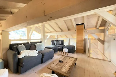 Chalet a Notre Dame vicino piste sci