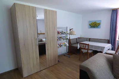 Ferienwohnung mit 1 Schlafzimmer