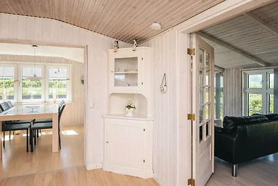 4 Personen Ferienhaus in Ringkøbing