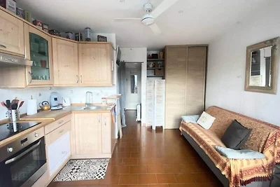 Le Grand Großes Studio für 4 Personen