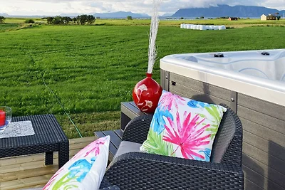 10 Personen Ferienhaus in Laukvik