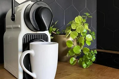 Die Dהcher der Silverware-Wohnungen